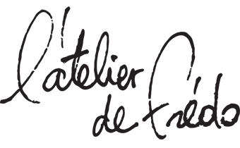 Atelier de Frédo